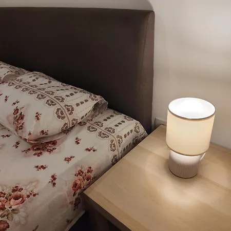 Sweet Kvart Apartment Podgorica
