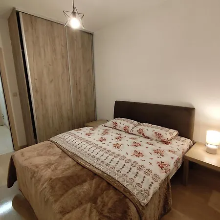 Apartment Sweet Kvart