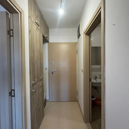 Sweet Kvart Apartamento *