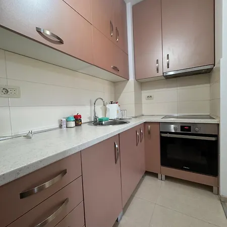 Sweet Kvart Apartment *