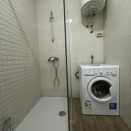 Sweet Kvart Apartamento Podgorica